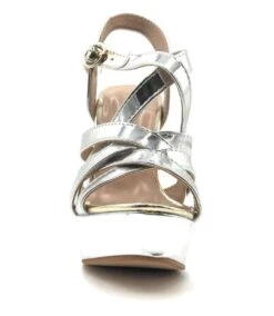 Forever Link Well-76 -Shoe Store Forever Link Well 76 Silver 2