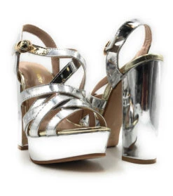 Forever Link Well-76 -Shoe Store Forever Link Well 76 Silver 4