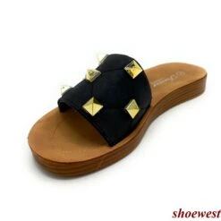 Forever Link Yara-35 -Shoe Store Forever Link Yara 35 Black 3