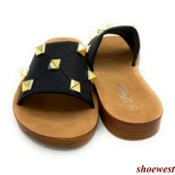 Forever Link Yara-35 -Shoe Store Forever Link Yara 35 Black 4