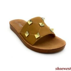 Forever Link Yara-35 -Shoe Store Forever Link Yara 35 Camel 1