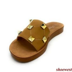 Forever Link Yara-35 -Shoe Store Forever Link Yara 35 Camel 3