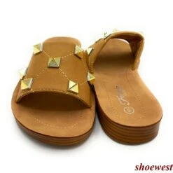 Forever Link Yara-35 -Shoe Store Forever Link Yara 35 Camel 4