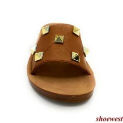 Forever Link Yara-35 -Shoe Store Forever Link Yara 35 Tan 2