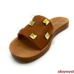 Forever Link Yara-35 -Shoe Store Forever Link Yara 35 Tan 3