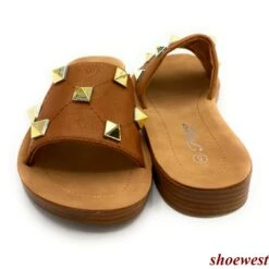 Forever Link Yara-35 -Shoe Store Forever Link Yara 35 Tan 4