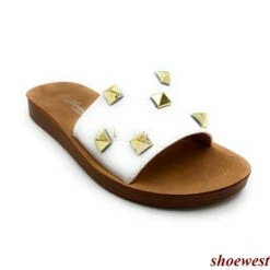 Forever Link Yara-35 -Shoe Store Forever Link Yara 35 White 1