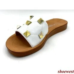 Forever Link Yara-35 -Shoe Store Forever Link Yara 35 White 3