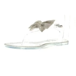 Forever Lucid-15 22 Forever Lucid-15 -Shoe Store Forever Lucid 15 Clear 3