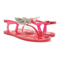 Forever Lucid-15 30 Forever Lucid-15 -Shoe Store Forever Lucid 15 Neon Red 4