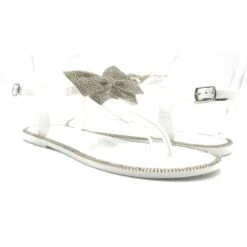 Forever Lucid-15 38 Forever Lucid-15 -Shoe Store Forever Lucid 15 White 4