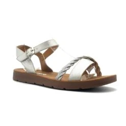 Forever Reform-72 -Shoe Store Forever Reform 72 Silver 1