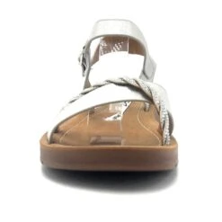 Forever Reform-72 -Shoe Store Forever Reform 72 Silver 2