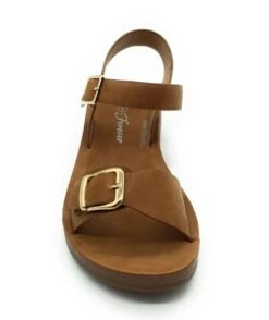 Shoe Store -Shoe Store Forever Reform 9 Tan 2