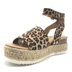Forever Sensational-1 -Shoe Store Forever Sensational 1 Leopard 3 04f32481 449d 4f37 aae1 11644a5e9696