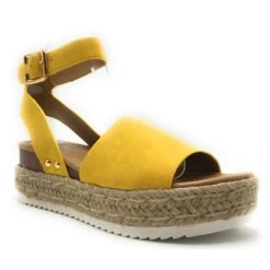 Forever Sensational-1 -Shoe Store Forever Sensational 1 Mustard 1 e484e4ba 58db 4135 b134 f7443486ccc7