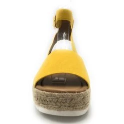 Forever Sensational-1 -Shoe Store Forever Sensational 1 Mustard 2 46ade75d 4e60 485d 859a c97edd3092ab