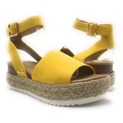Forever Sensational-1 -Shoe Store Forever Sensational 1 Mustard 4 8b06df3d f84f 4cba 9416 8f4184cf4652