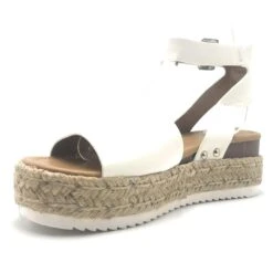 Forever Sensational-1 -Shoe Store Forever Sensational 1 White 3 91d118e6 aa85 42b6 8271 db06b75d9cf4