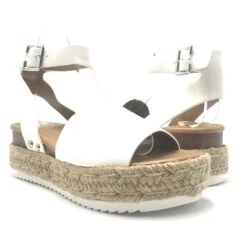 Forever Sensational-1 -Shoe Store Forever Sensational 1 White 4 9b0e2062 e611 4577 89b3 eb99889ad43d