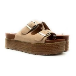 Forever Similar-13 23 Forever Similar-13 -Shoe Store Forever Similar 13 Beige 4