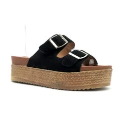 Forever Similar-13 24 Forever Similar-13 -Shoe Store Forever Similar 13 Black 1