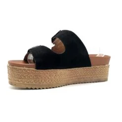 Forever Similar-13 26 Forever Similar-13 -Shoe Store Forever Similar 13 Black 3