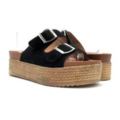 Forever Similar-13 27 Forever Similar-13 -Shoe Store Forever Similar 13 Black 4