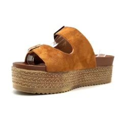 Forever Similar-13 34 Forever Similar-13 -Shoe Store Forever Similar 13 Tan 3