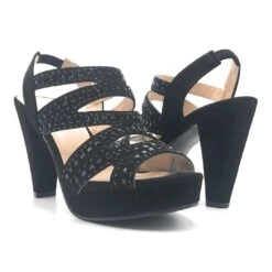 Forever System-89 -Shoe Store Forever System 89 Black 4