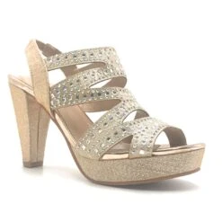 Forever System-89 -Shoe Store Forever System 89 Rose Gold 1