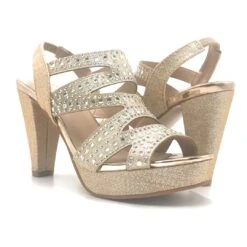 Forever System-89 -Shoe Store Forever System 89 Rose Gold 4