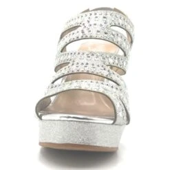 Forever System-89 -Shoe Store Forever System 89 Silver 2