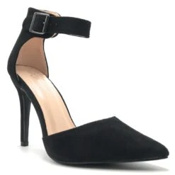 Forever Young-05 -Shoe Store Forever Young 05 Black 1