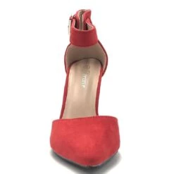 Forever Young-05 -Shoe Store Forever Young 05 Red 2