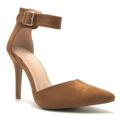 Forever Young-05 -Shoe Store Forever Young 05 Tan 1