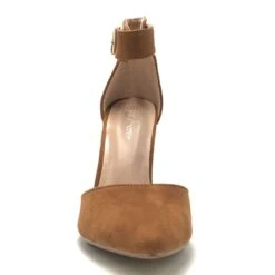 Forever Young-05 -Shoe Store Forever Young 05 Tan 2