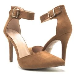 Forever Young-05 -Shoe Store Forever Young 05 Tan 4