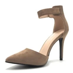 Forever Young-05 -Shoe Store Forever Young 05 Taupe 3