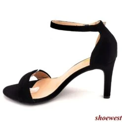 Glaze Jess-1 10 Glaze Jess-1 -Shoe Store Glaze Jess 1 Black 3