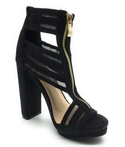 LOVE MARK REALLOVE-9 Women Shoes -Shoe Store IMG 0936