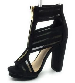 LOVE MARK REALLOVE-9 Women Shoes -Shoe Store IMG 0938