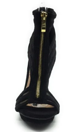 LOVE MARK REALLOVE-9 Women Shoes -Shoe Store IMG 0939