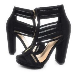 LOVE MARK REALLOVE-9 Women Shoes -Shoe Store IMG 0940