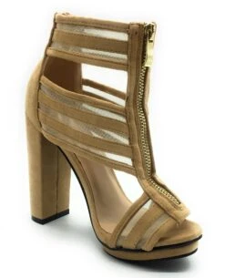 LOVE MARK REALLOVE-9 Women Shoes -Shoe Store IMG 0941 2