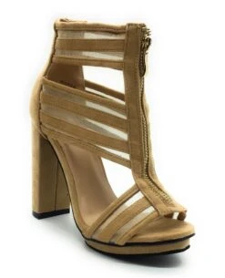 LOVE MARK REALLOVE-9 Women Shoes -Shoe Store IMG 0942