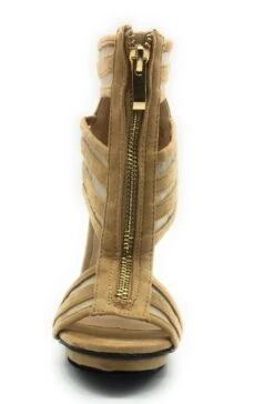 LOVE MARK REALLOVE-9 Women Shoes -Shoe Store IMG 0944