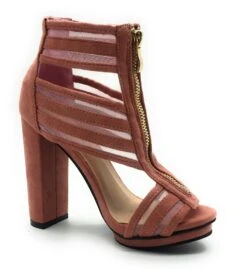 LOVE MARK REALLOVE-9 Women Shoes