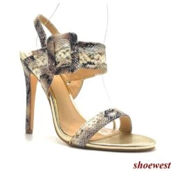 Kayleen Berkley-3 -Shoe Store Kayleen Berkley 3 Gold 1