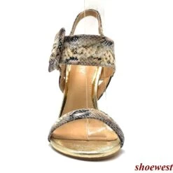 Kayleen Berkley-3 -Shoe Store Kayleen Berkley 3 Gold 2